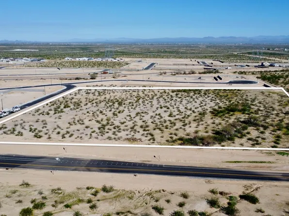 0 W Beardsley Road #-, Surprise, AZ 85378