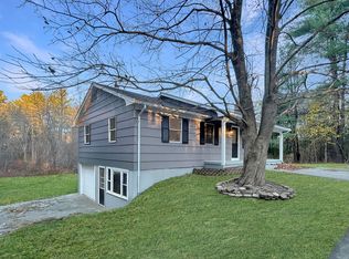 903 Main St, Bolton, MA 01740