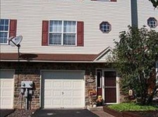 7275 Adams St, New Tripoli, PA 18066