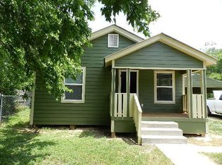 1906 Pecan St, San Marcos, TX 78666