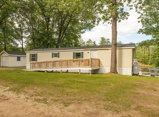 10 Hams Cove Rd, East Waterboro, ME 04030