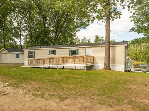 10 Ham's Cove Road, Waterboro, ME 04030