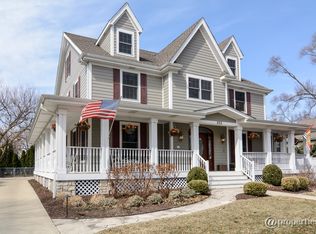 522 S Fairfield Ave, Elmhurst, IL