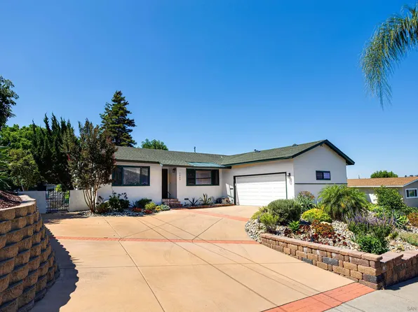 7905 Michelle Dr, La Mesa, CA 91942