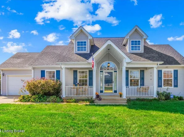 139 Alder Dr, Bardstown, KY 40004