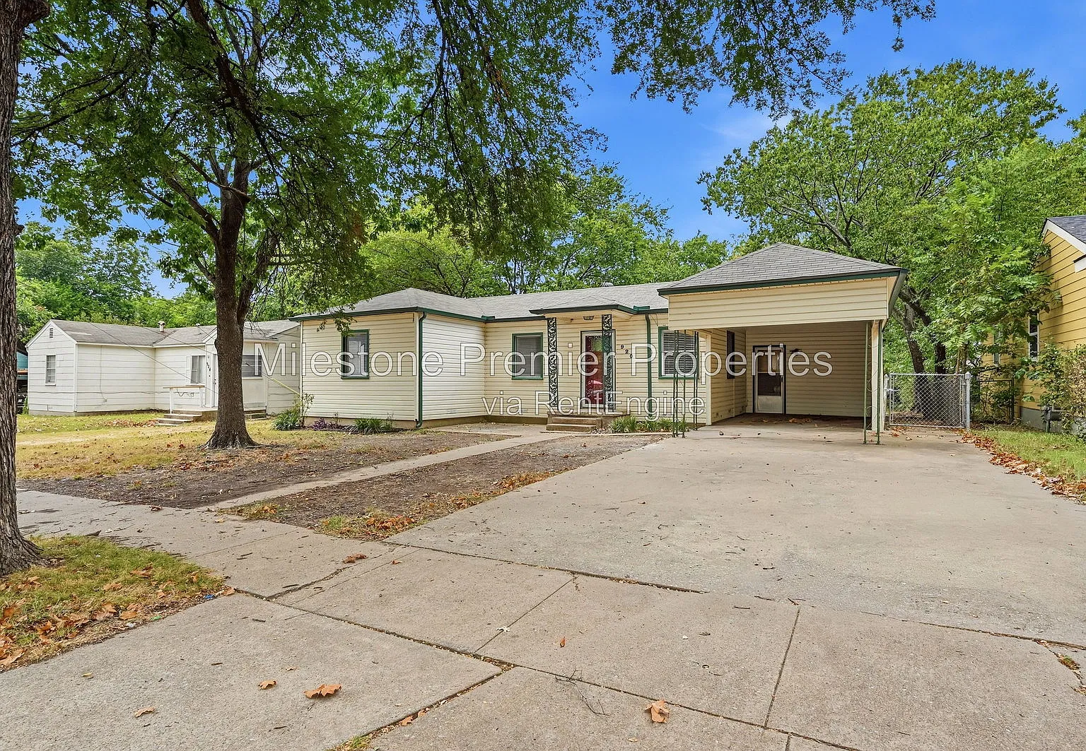 3 bed, 2.0 bath, 1328 sqft, $1,500 — Photo 1