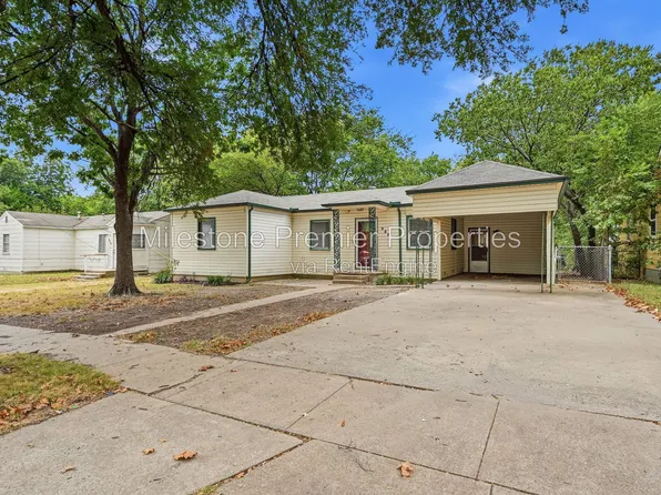 920 S Lee Ave, Sherman, TX 75090