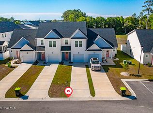 120 Bridge Point Cir #2C, Cedar Point, NC 28584