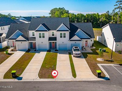 120 Bridge Point Circle #2c, Cedar Point, NC, 28584