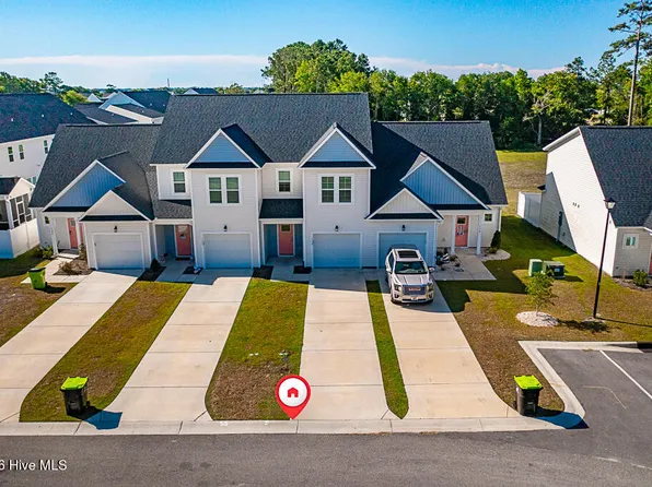 120 Bridge Point Circle #2c, Cedar Point, NC 28584