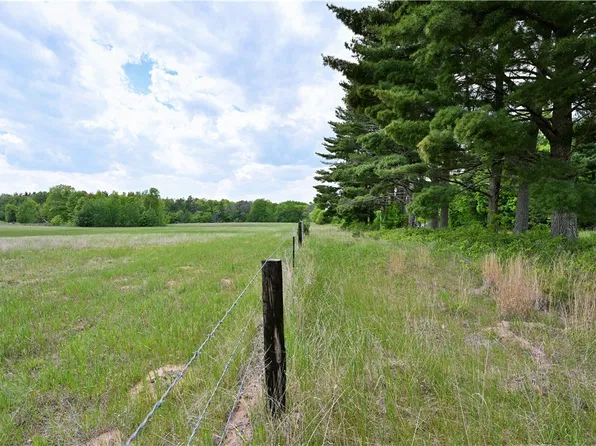 xxx Devils Lake Road, Webster, WI 54893