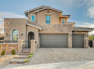 11877 Albissola Ave, Las Vegas, NV 89138