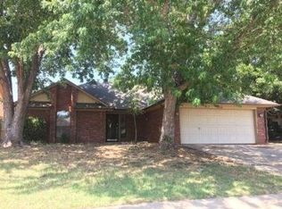 1333 NW 185th St, Edmond, OK 73012