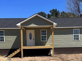 100 George Hambright Rd, Sumiton, AL 35148