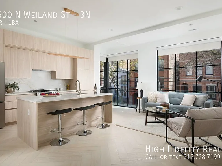 1500 N Wieland St #3N — Photo 3