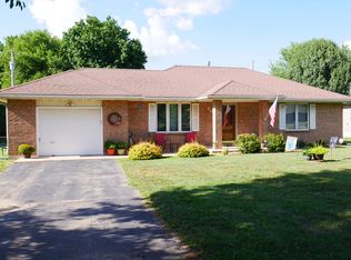 1009 Baretta Ct, Aurora, MO 65605
