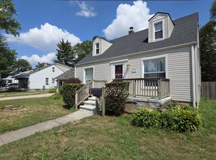 7271 Ready Ave, Warren, MI 48091