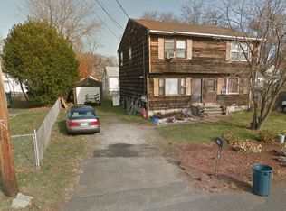 360 Masarik Ave, Stratford, CT 06615