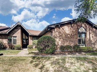 7135 Fallen Oak Trce, Dayton, OH 45459