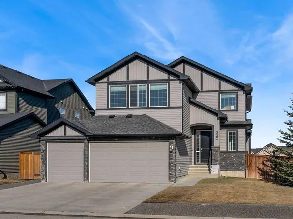140 Rainbow Fls, Chestermere, AB T1X 0G6