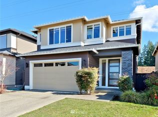 17003 42nd Dr SE, Bothell, WA 98012