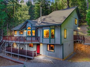 4961 Pine Tree Ln, Pollock Pines, CA 95726