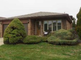 1141 Stewart Ave, Calumet City, IL