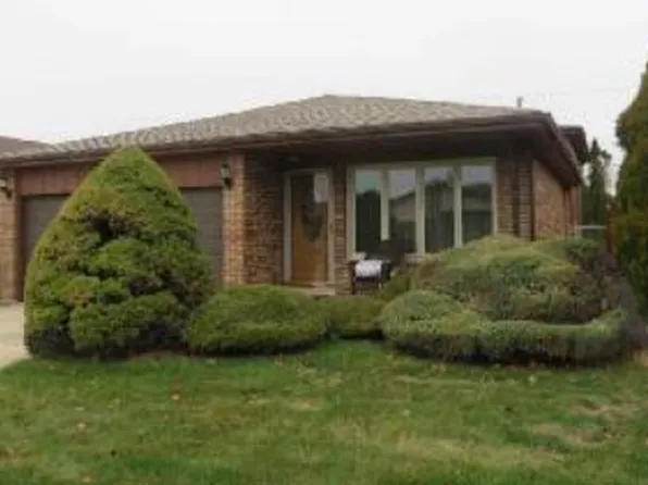 1141 Stewart Ave, Calumet City, IL 60409