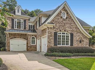 1725 High Trl, Atlanta, GA 30339