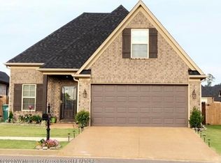 7922 Mulberry Blvd, Southaven, MS 38671