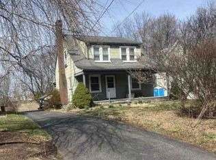 107 Pennsylvania Ave, Flemington, NJ 08822