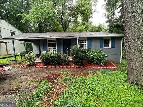 2nd image of 3530 Fairlane Dr NW