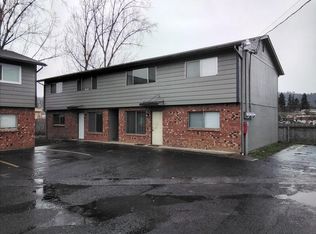 314 NW Tumlin Ave, Winston, OR 97496