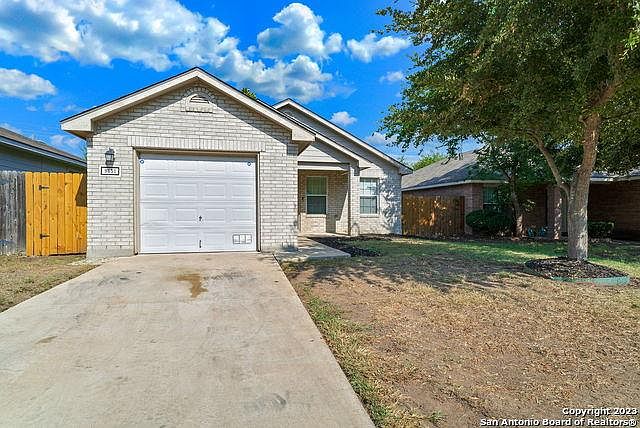 9651 Shorebird Ln, San Antonio, TX 78245 | Zillow