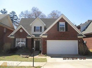 248 Long Dr, McDonough, GA 30253