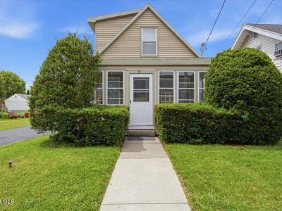 32 Orchard Avenue, Albany, NY, 12203