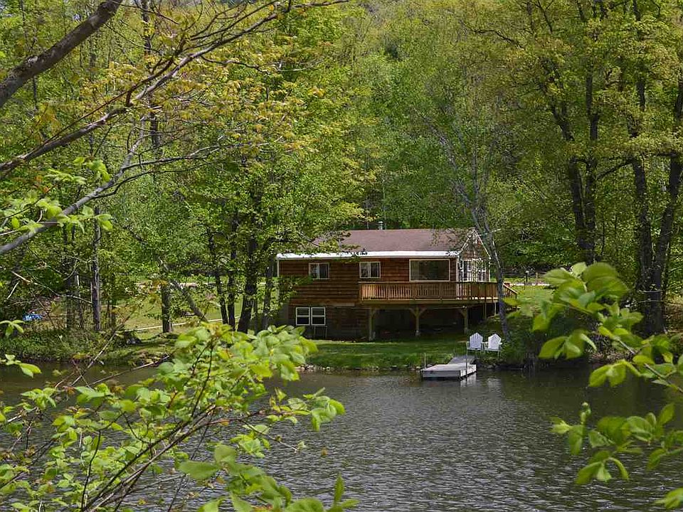 41 Lake Pauline Road, Ludlow, VT 05149 Zillow