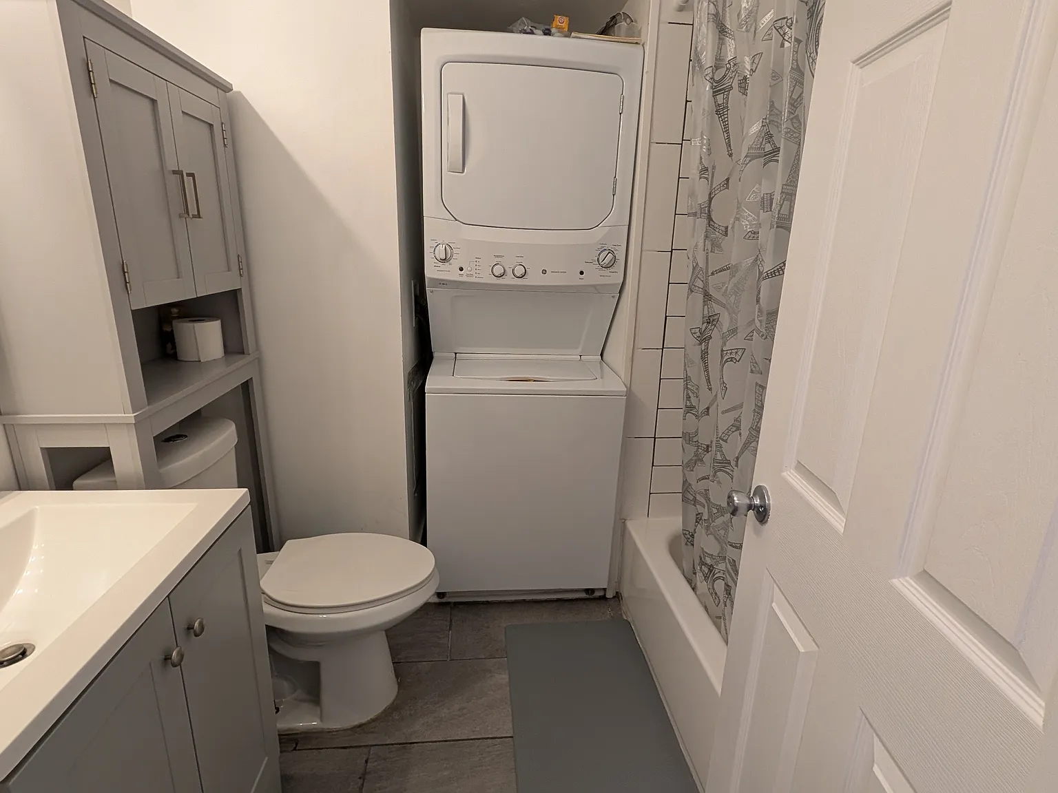 1 bed, 680 sqft, $1,100 — Photo 3