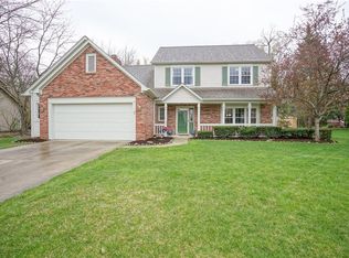 8985 Covington Blvd, Fishers, IN 46037