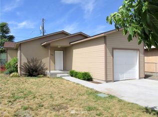 622 S Lake Ave, Moses Lake, WA 98837