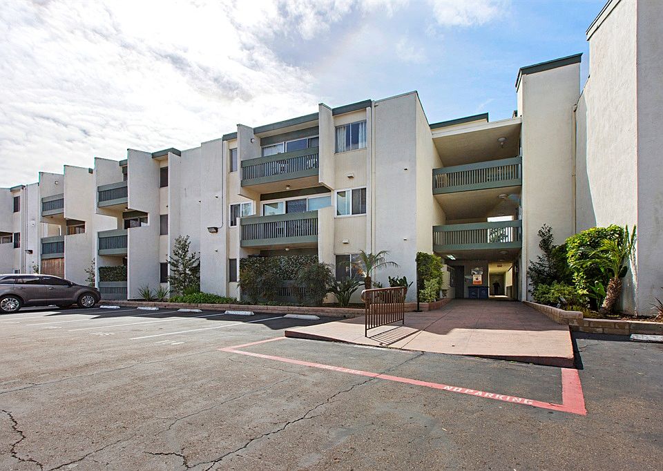 1st image of 4060 Huerfano Ave Unit 213