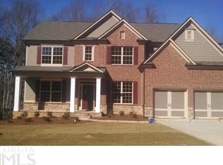 3710 Ivy Lawn Dr, Buford, GA 30519