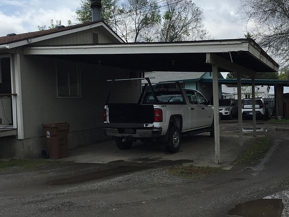 Carport