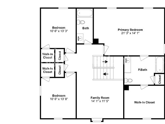 3rd image of 4709 Hardy Mills St