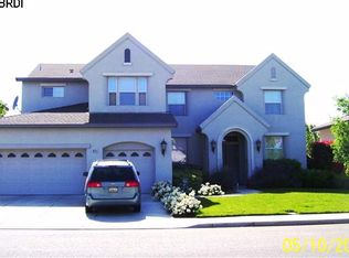 1876 Table Mountain Way, Antioch, CA