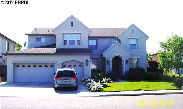 1876 Table Mountain Way photo 1