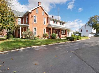 6062 Cumberland Hwy, Chambersburg, PA 17202