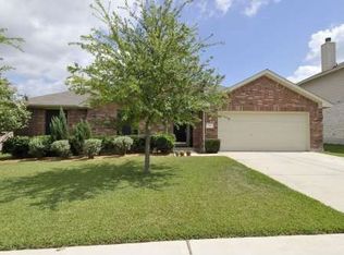 119 Chandler Pointe Loop, Round Rock, TX 78665