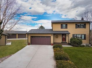 4711 Jericho Rd, Billings, MT 59106