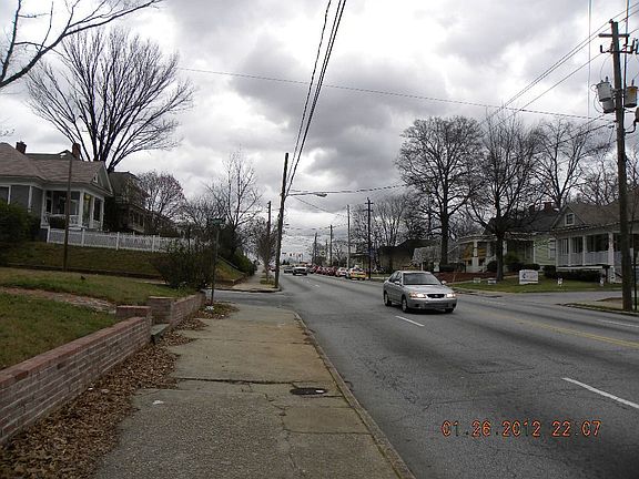 Location, Location, Location